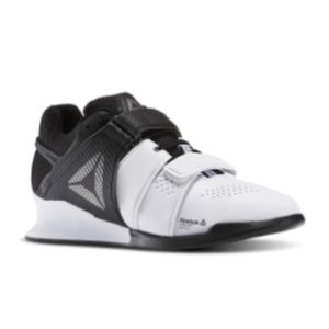 Like New Crossfit Reebok Legacy Lifter Size 5.5